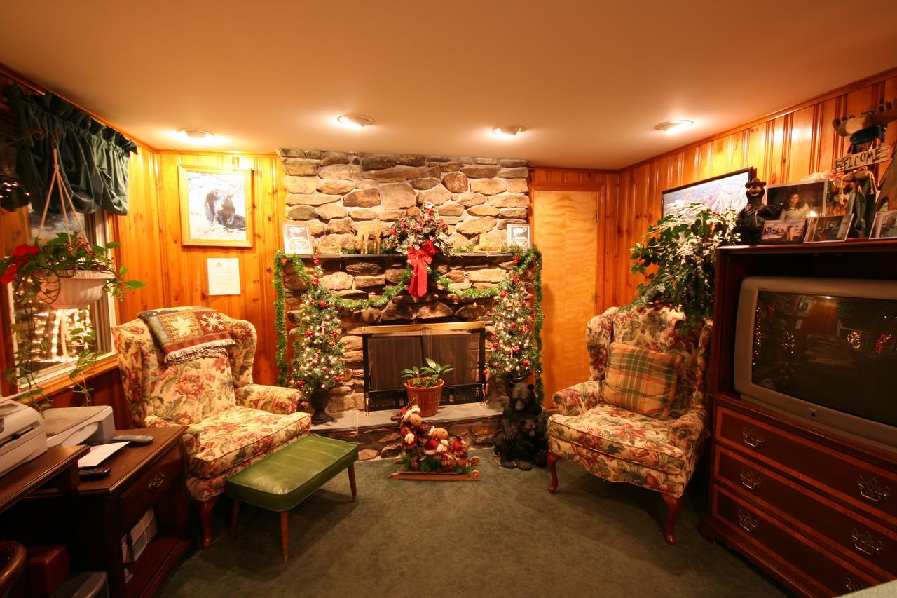 Nootka Lodge Woodsville المظهر الخارجي الصورة