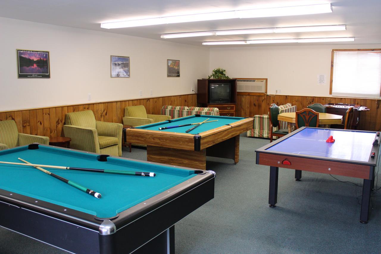 Nootka Lodge Woodsville المظهر الخارجي الصورة